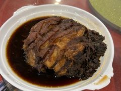 -鹅滋道(甘坑古镇店)