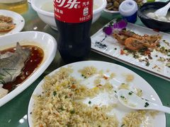 -景好海鲜餐厅(大鹏必选旅游店)