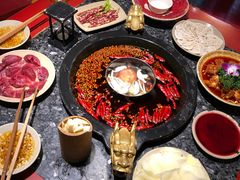 -蜀大侠火锅(寰球文化地标·总府店)