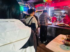 -阿宝生煎包(万松园总店)
