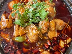 -群英会·三国菜(曹魏古城店)