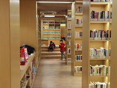 -漕河泾街道图书馆(漕河泾社区文化活动中心店)