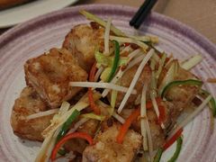 -顺德美的万豪酒店-万豪中餐厅