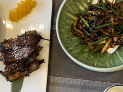 -隐山栖(鸿泰佳园店)