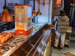 -头壹号 大油条·老长沙盖码饭(北辰店)