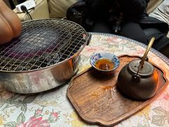 -茶去咖啡屋(武侯祠店)