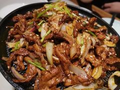 -小吊梨汤·北京菜·烤鸭(华润万象城店)