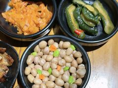 -九田家黑牛烤肉料理(华侨城店)