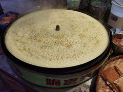 -小米粑粑(玉锦苑店)