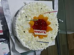 -千纸鹤嫩汁烤肉(学府店)