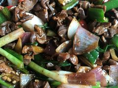 -正宗鸡饭粤香酒家(朱村店)