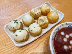 -鑫震源·苏式大虾生煎(山塘街店)