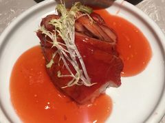 姑苏卤鸭-松鹤面馆·古法焖肉面(观前店)