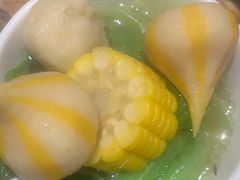 -春润大地海南椰子鸡(沙井京基百纳广场店)
