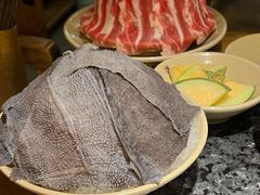 神仙肥牛-蜀大侠火锅(四川北路店)