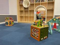 -红黄蓝成长中心•婴幼儿早教•托育(南山京基百纳广场店)