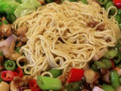 -山城遇宴·重庆江湖菜(五道口银谷大厦店)