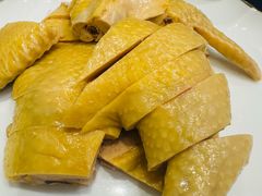 -白家餐厅(徐家汇店)