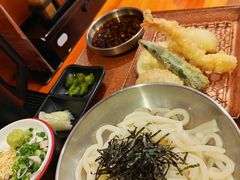 -天妇罗内顺田(罗湖店)