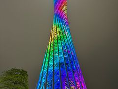 -广州塔