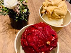 -LUNEURS月乐诗·法式冰淇淋(环贸店)