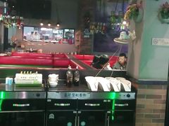 -七友美蛙鱼头火锅(坂田店)