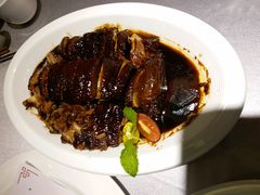 杭州酱鸭-庆赫隆融合菜馆(群力店)