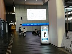 -日本科学未来馆