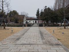 -苏州文庙(姑苏区)