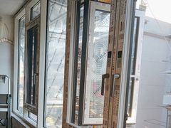 -汉派系统门窗(工厂直营店)