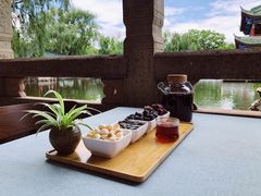 -MAP CHA普洱茶馆(翠湖店)