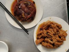 -大兴街扣碗包子馆