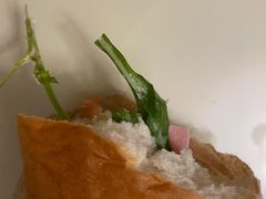 -巴黎贝甜(大宁国际商业广场店)