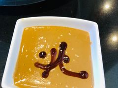 麻酱小料-北门涮肉·铜锅涮肉(南锣鼓巷店)