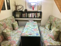 -山水悦茶会所(上海沙龙新天地天宝商业中心店)