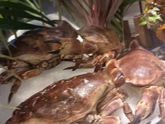 -川骄海鲜自助(亚运村店)
