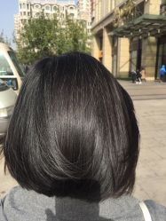 -杉影印象日式烫染專門店