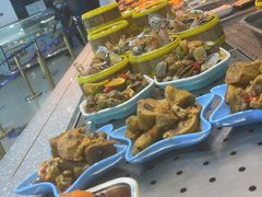 -深海中餐厅(国家海洋博物馆店)