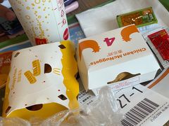 -麦当劳(阳朔益田西街店)