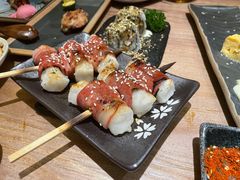 -酒窝烧鸟(科华街店)