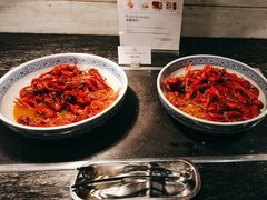 -博林天瑞喜来登酒店·西丽尚膳