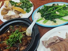 -瑞记湛江鸡饭店·粤西第一鸡(粤垦店)