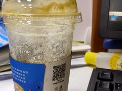 -瑞幸咖啡(卓越城店)