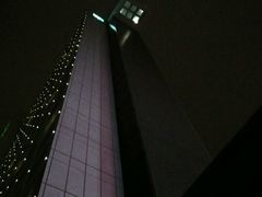 -上海浦东康桥绿地假日酒店