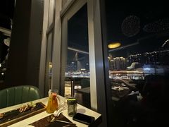 -1874融合西厨·观景餐厅(保利店)