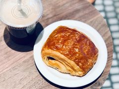 巧克力可颂-Luneurs(幸福里店)