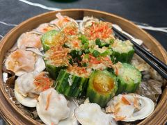 -粤·向群饭店(二沙岛店)