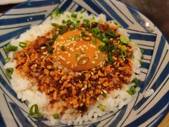 -御牛道日式烤肉料理(杭州万象城店)