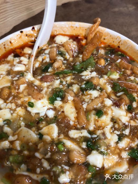 晓友烧麦(光华村店)图片