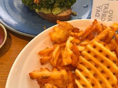 -Jamaicablue Coffeeshop(中央广场店)
